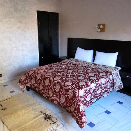 Marrakech Hotel Residence マラケシュ エクステリア 写真