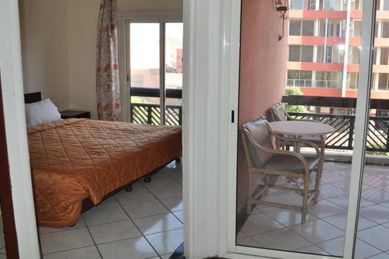 Marrakech Hotel Residence マラケシュ エクステリア 写真