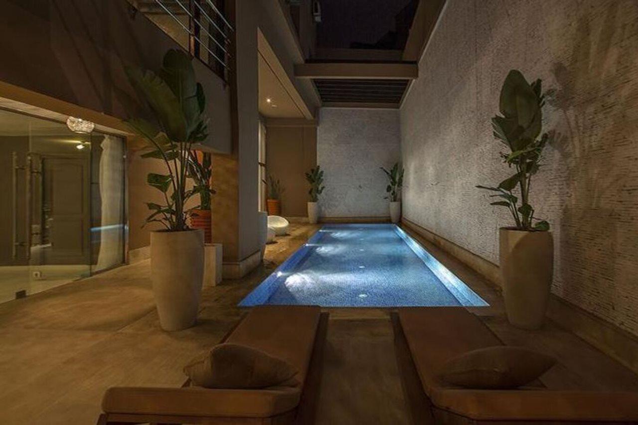 Marrakech Hotel Residence マラケシュ エクステリア 写真