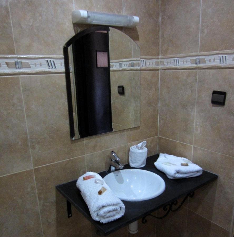 Marrakech Hotel Residence マラケシュ エクステリア 写真