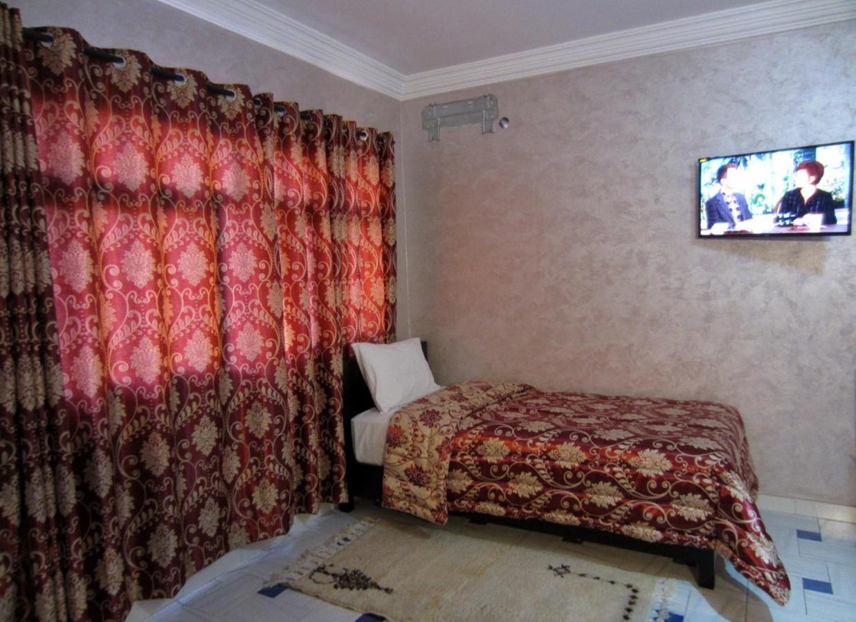 Marrakech Hotel Residence マラケシュ エクステリア 写真