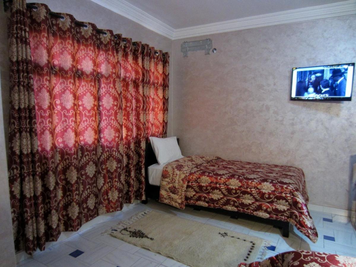 Marrakech Hotel Residence マラケシュ エクステリア 写真