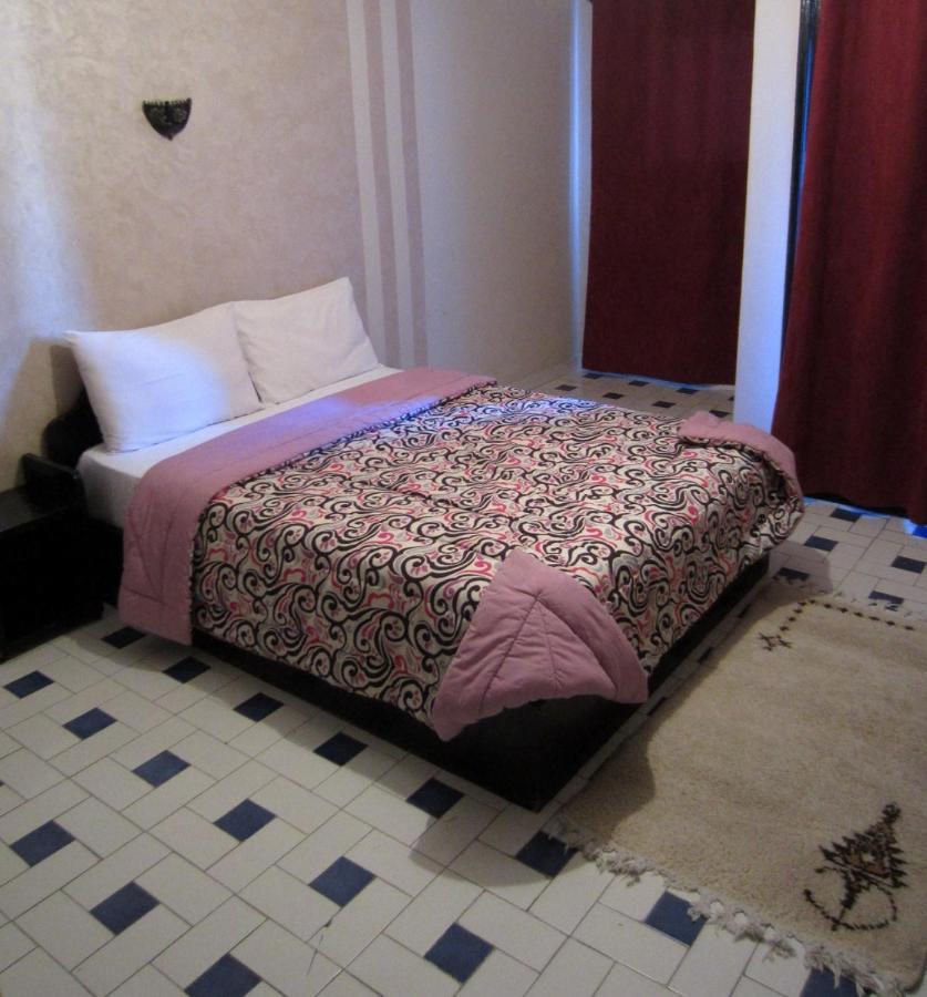Marrakech Hotel Residence マラケシュ エクステリア 写真