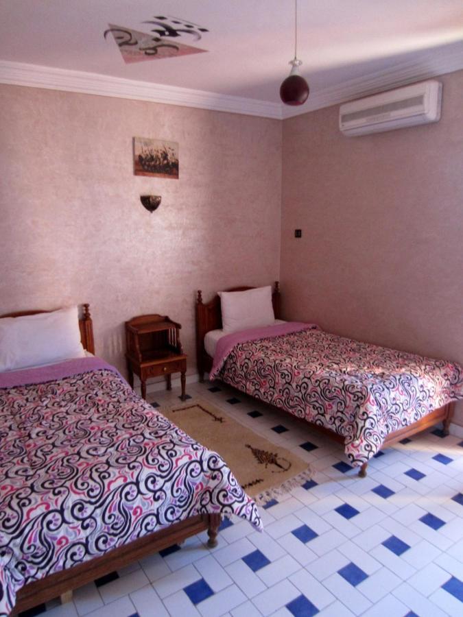 Marrakech Hotel Residence マラケシュ エクステリア 写真