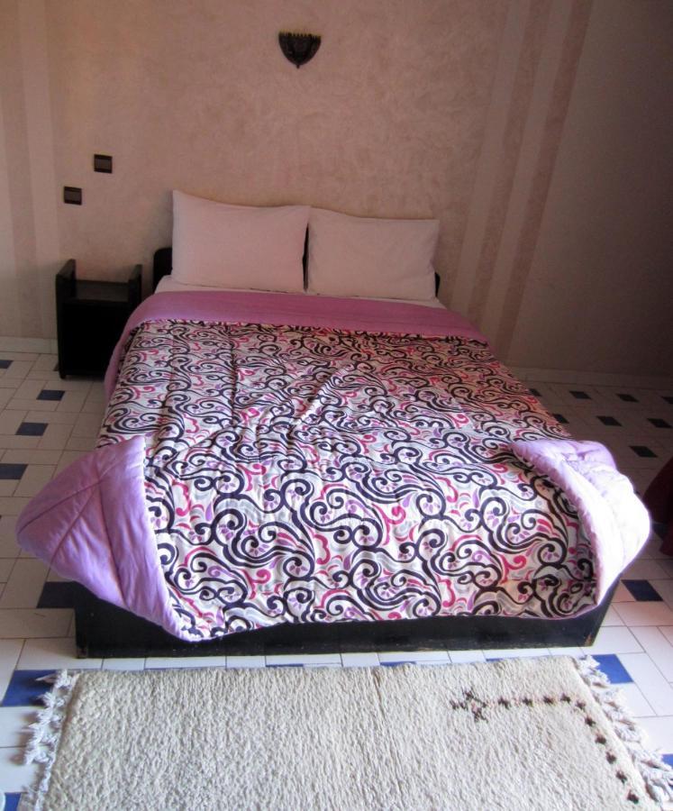 Marrakech Hotel Residence マラケシュ エクステリア 写真