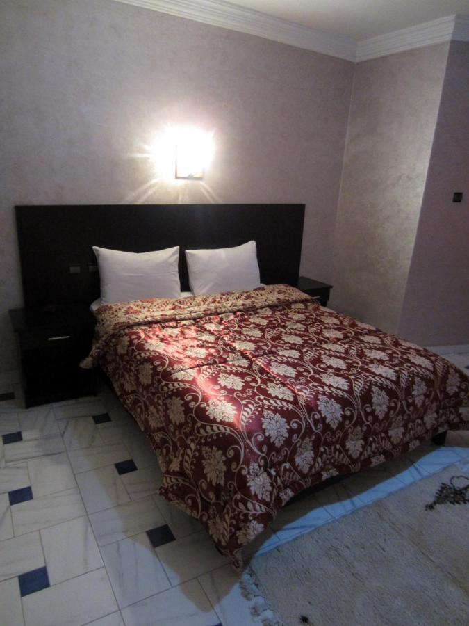 Marrakech Hotel Residence マラケシュ エクステリア 写真