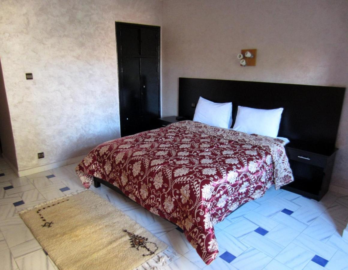 Marrakech Hotel Residence マラケシュ エクステリア 写真