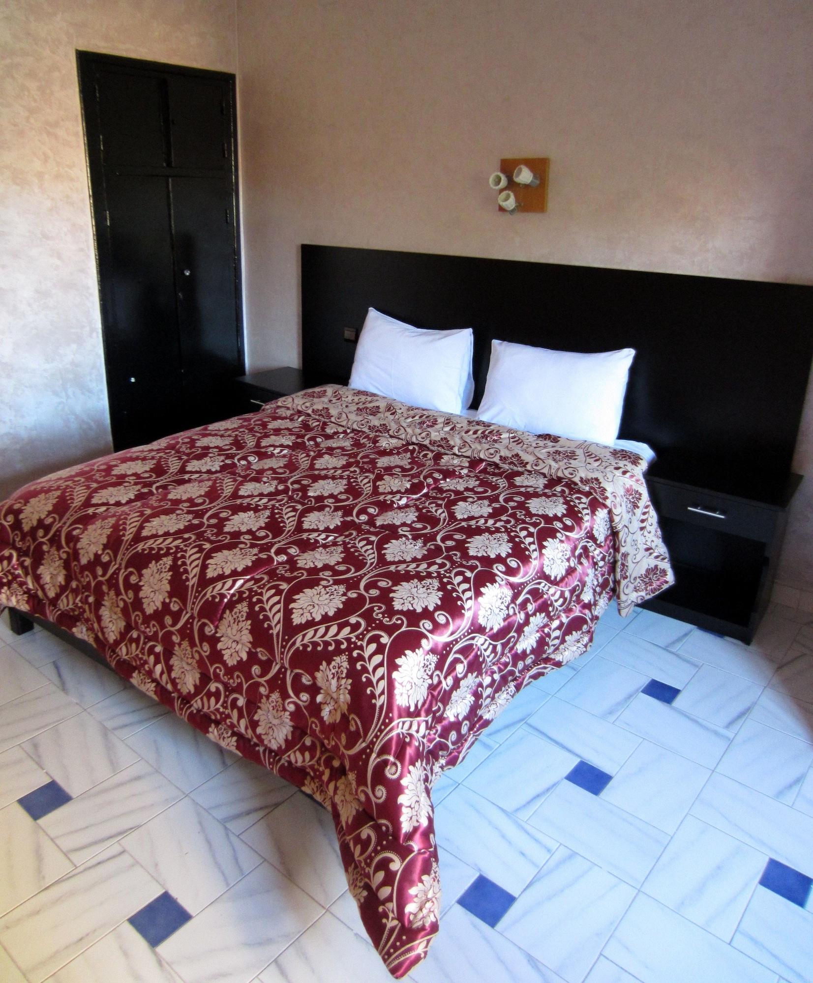 Marrakech Hotel Residence マラケシュ エクステリア 写真