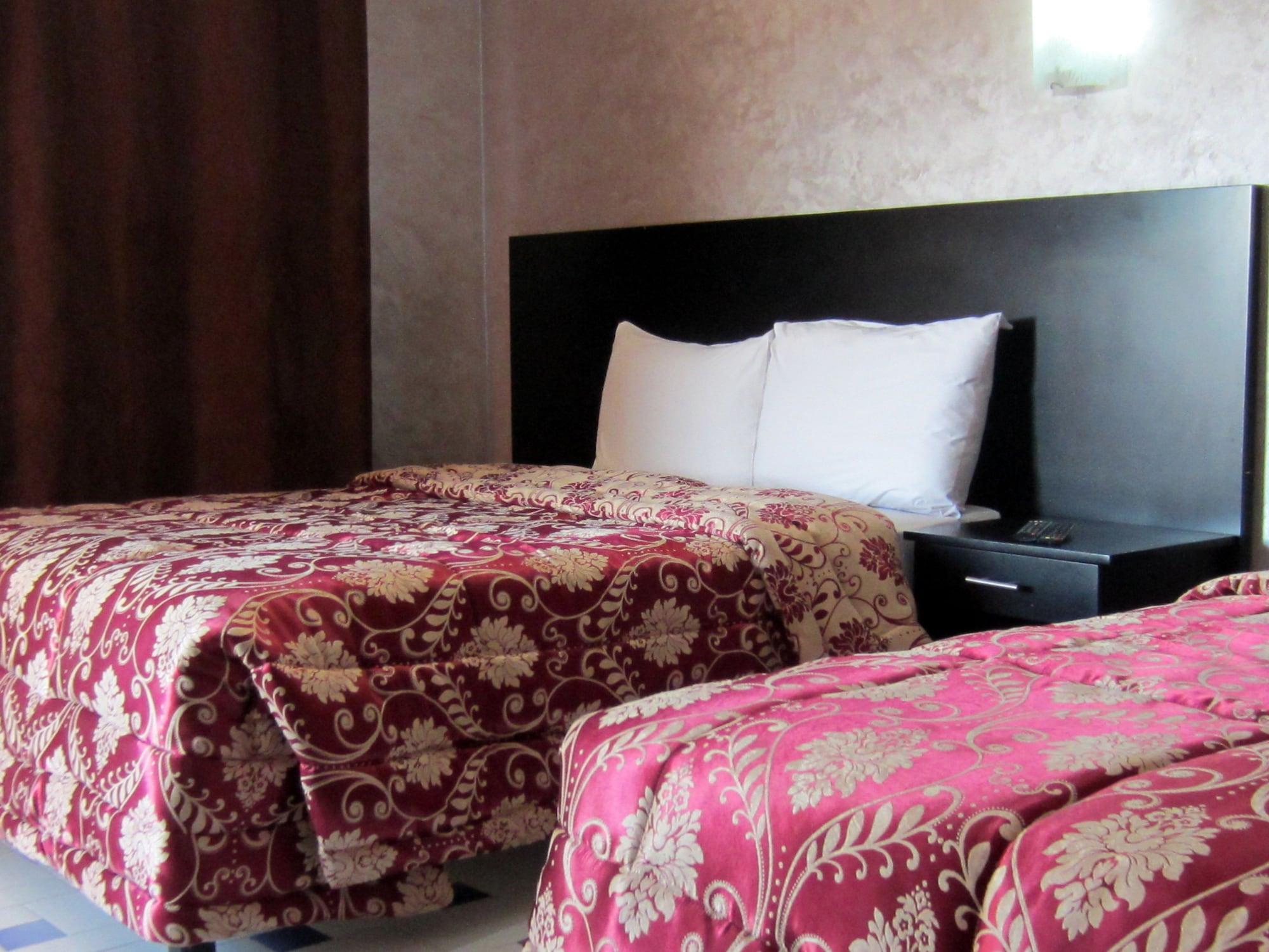 Marrakech Hotel Residence マラケシュ エクステリア 写真