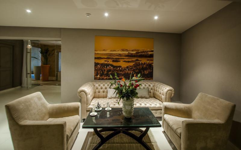 Marrakech Hotel Residence マラケシュ エクステリア 写真