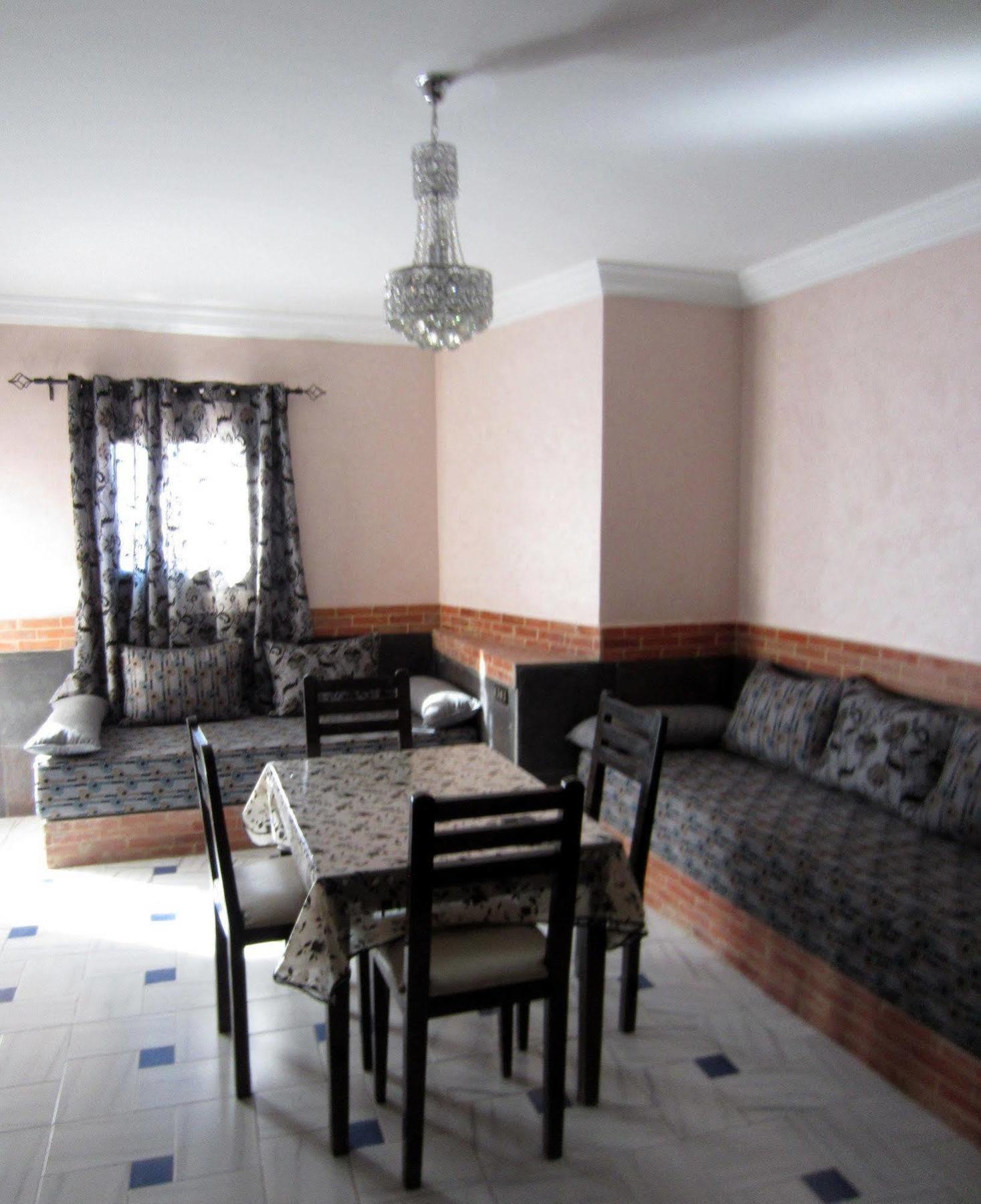 Marrakech Hotel Residence マラケシュ エクステリア 写真