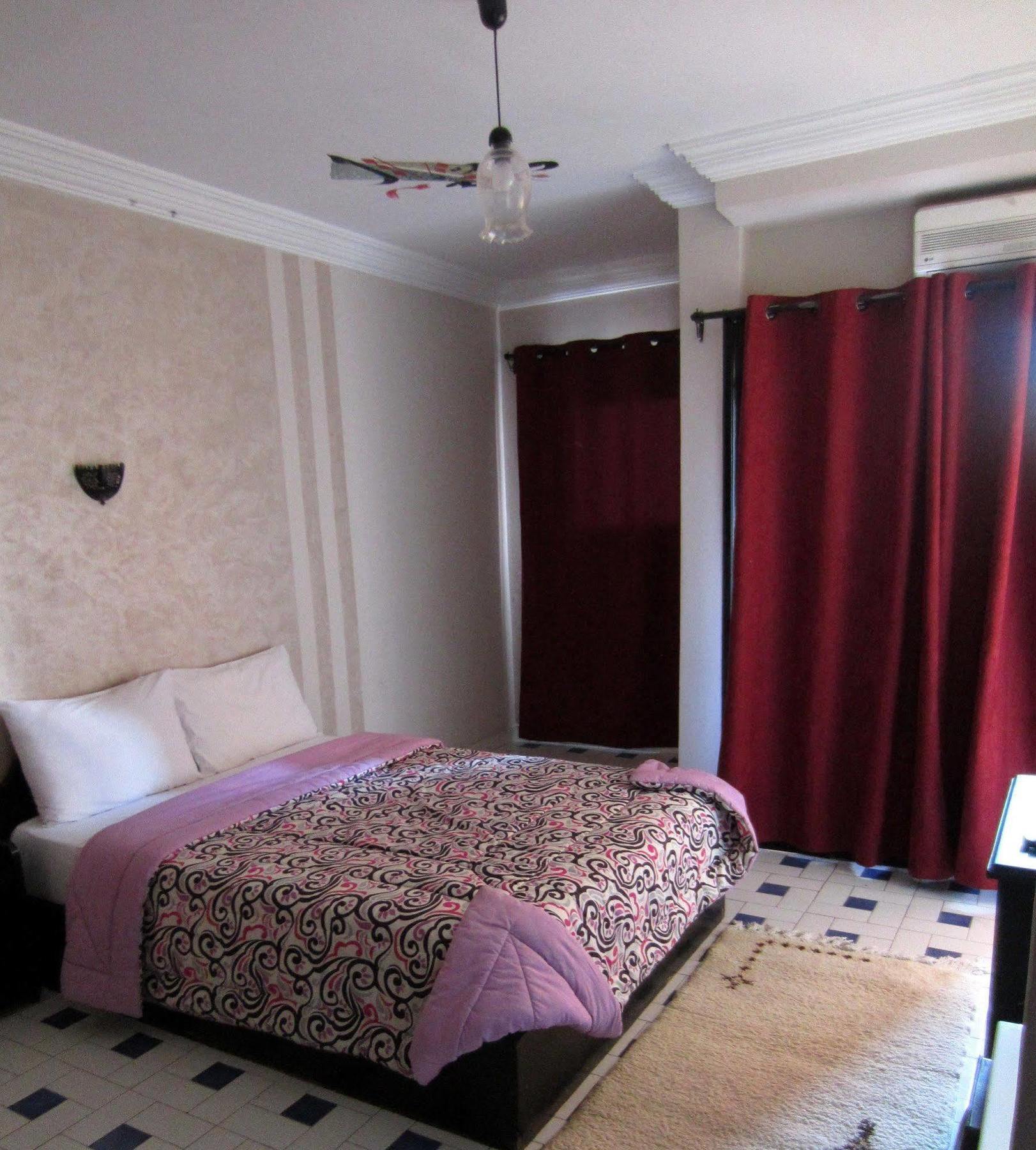 Marrakech Hotel Residence マラケシュ エクステリア 写真