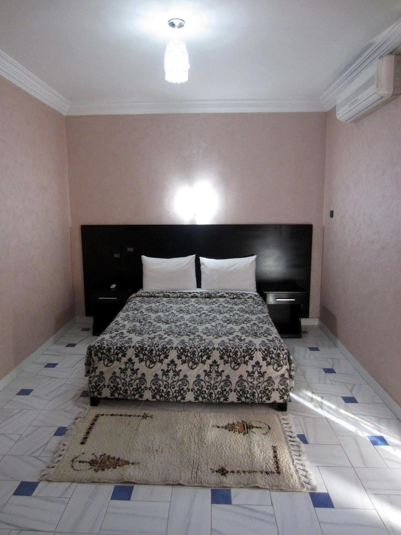 Marrakech Hotel Residence マラケシュ エクステリア 写真